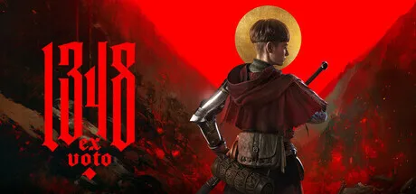 动作冒险游戏《1348：圣誓》定于3月12日发售