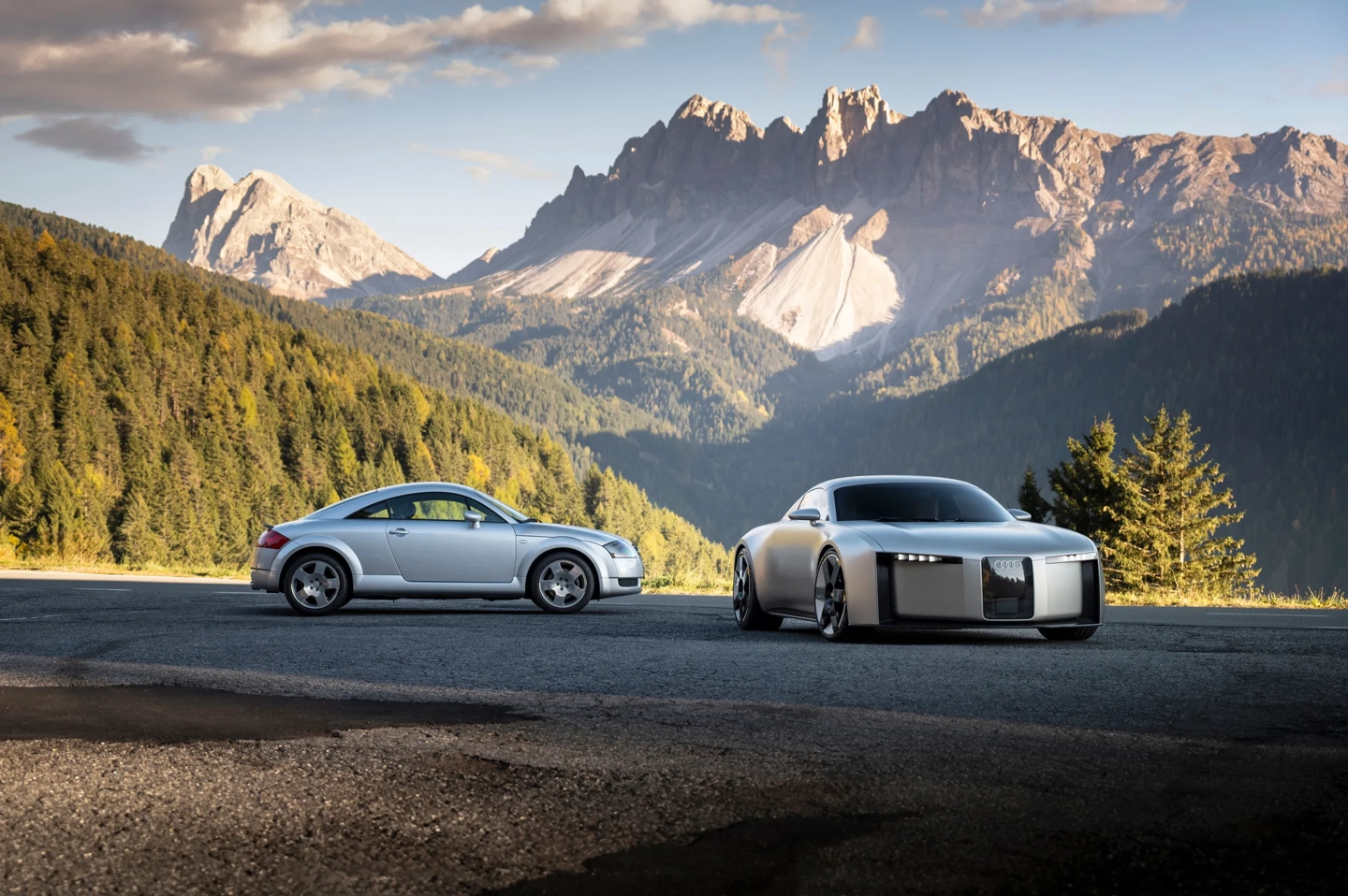 奥迪两款最便宜车型 A1、Q2 宣告停产,为 A2 e-tron 和纯电跑车铺路