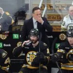 Bruins playoffs