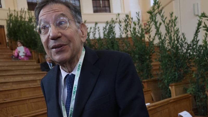Cesare Mirabelli