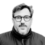 Javier López Pando