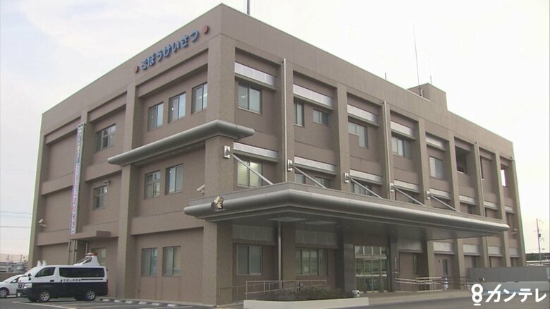 「あなたの個人情報が漏れている」SNSで警察を名乗る人物から連絡　70代男性が200万円をだまし取られる被害　警察手帳の画像を信じ込む　和歌山・日高町｜FNNプライムオンライン
