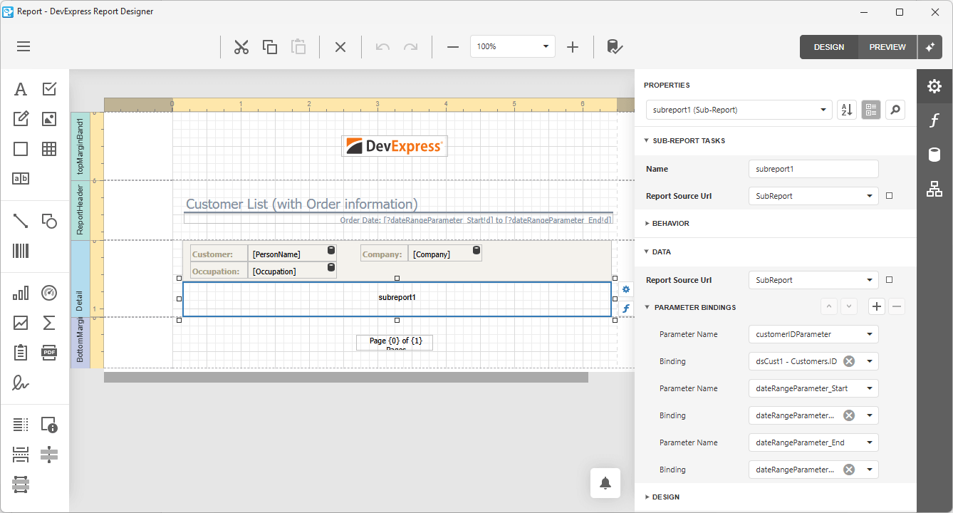 DevExpress VCL v25.2产品图集