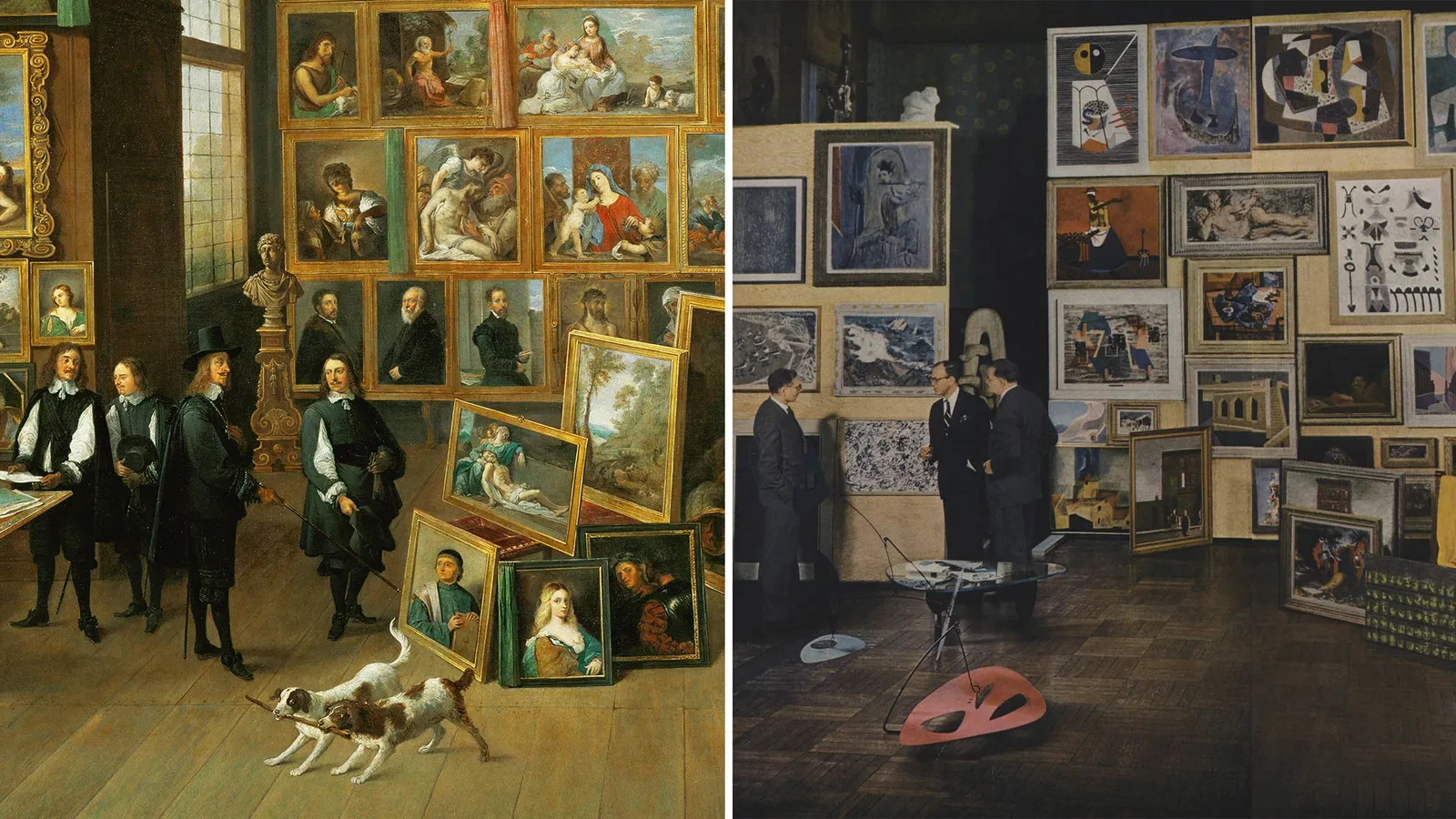 Image may contain Lucia of Syracuse Edward Carey Pieter Corneliszoon Hooft Joan Crawford Art Painting and Adult