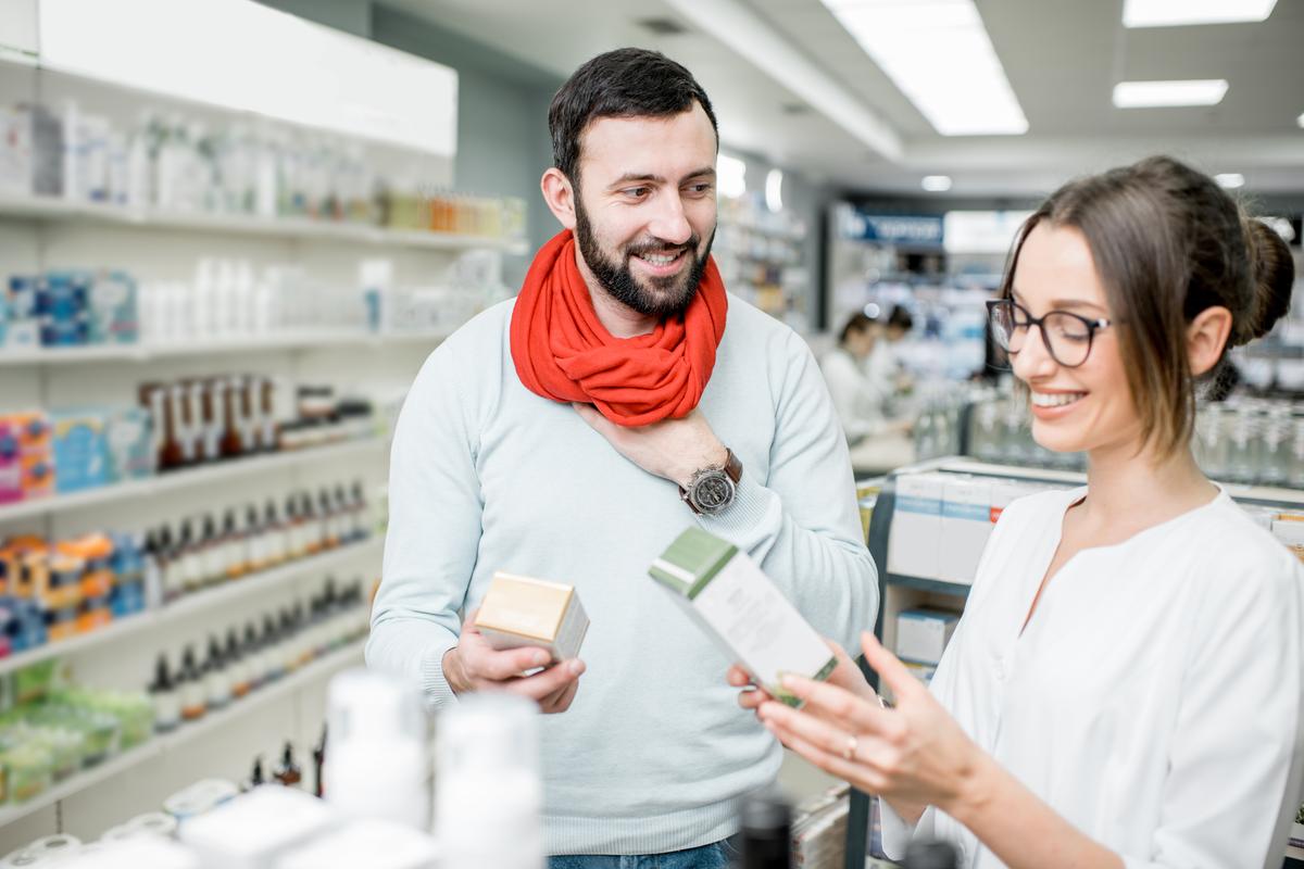 Turns out a collective skincare routine is also a mindful moment for couples to come together at the end of the day