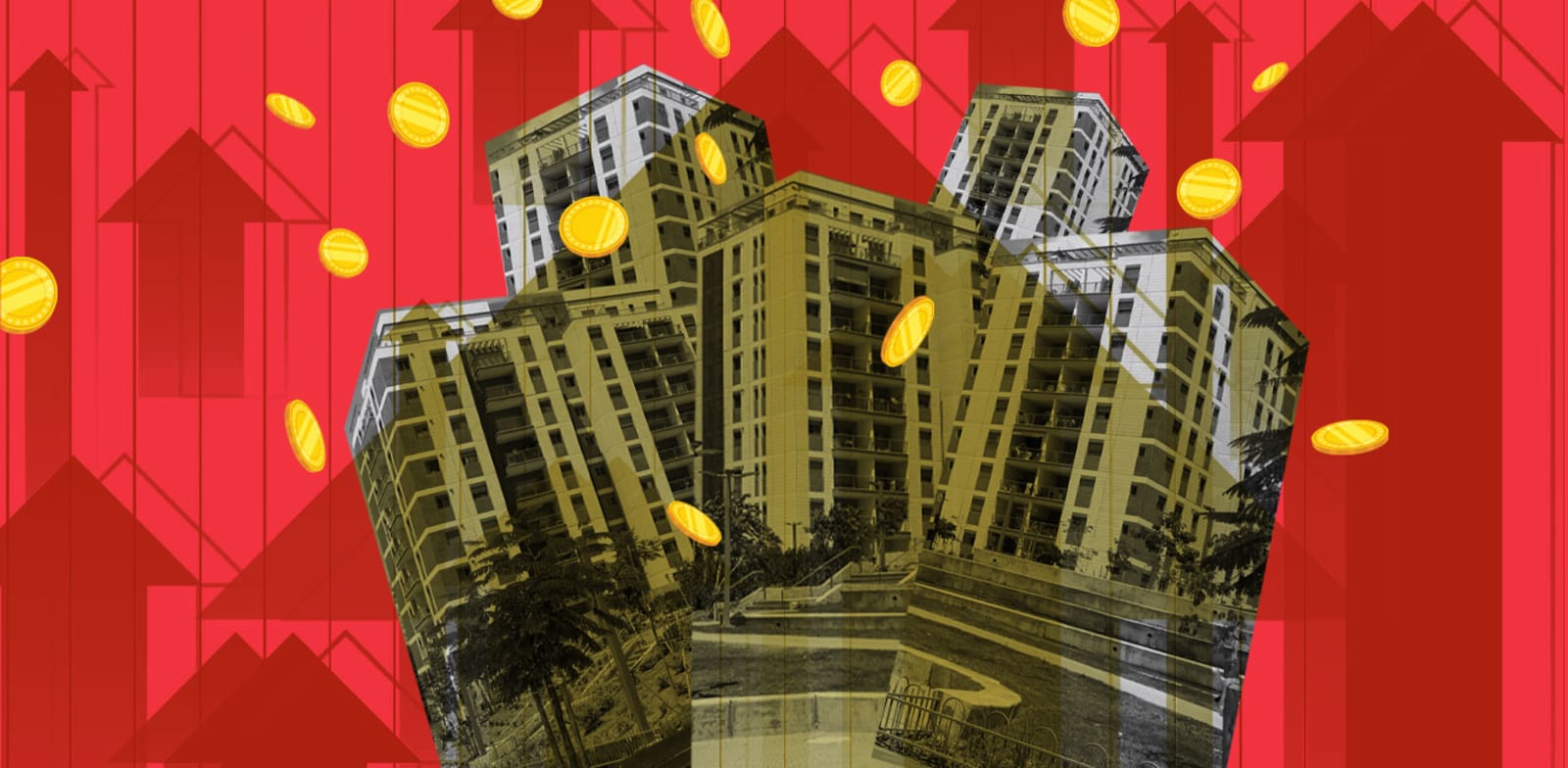Mortgage taking  credit: Tali Bogdansky
