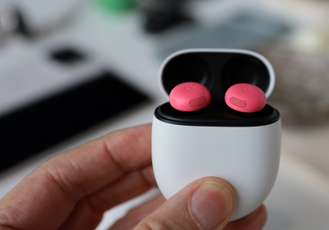 Google rebaja sus auriculares más completos: sonido premium y ANC a precio de compra fácil