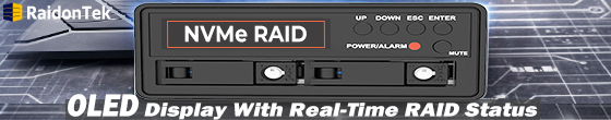 RAIDON