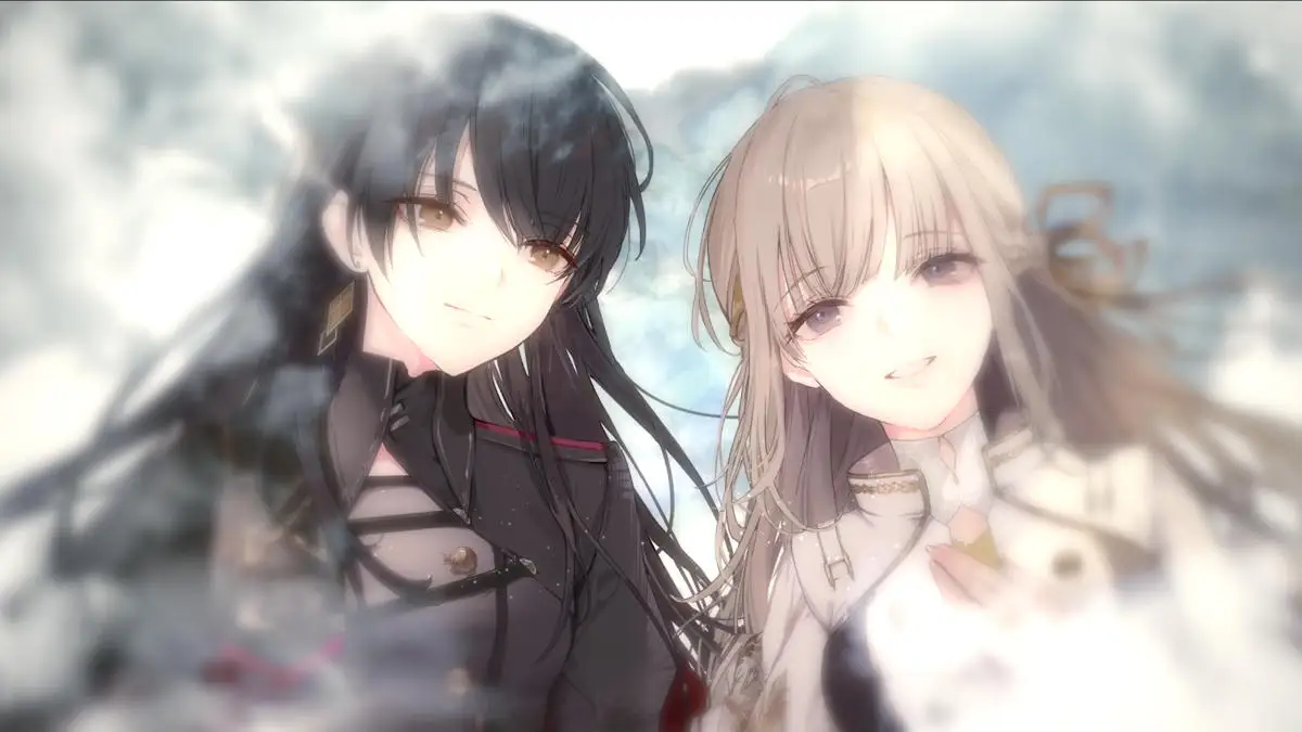 SE公开百合题材手游《トワツガイ》宣传片,2023年上线