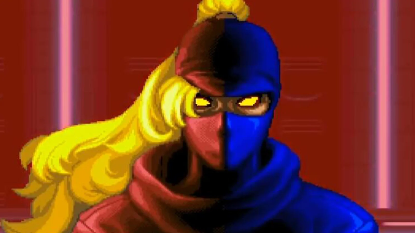 TAITO经典游戏《THE NINJA WARRIORS》登陆NS