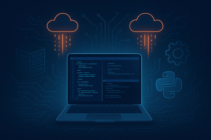 deploy flask app kubernetes helm