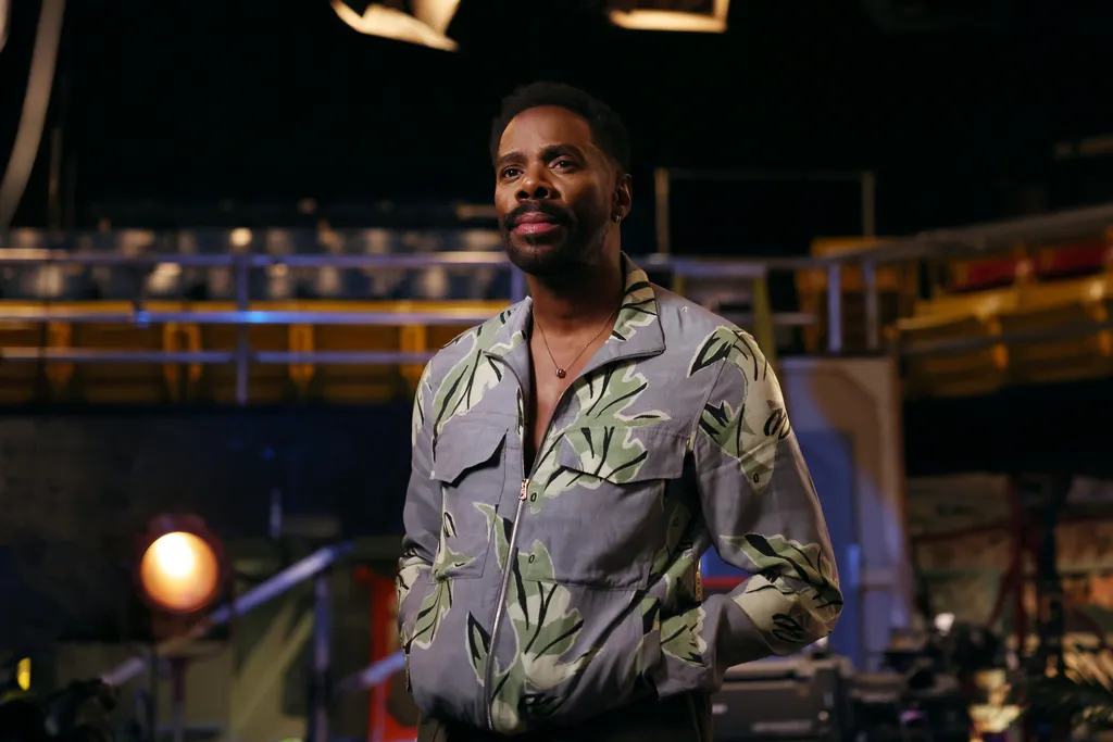Saturday Night Live Season 51 Colman Domingo