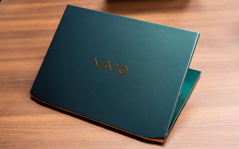 VAIO SX14-R