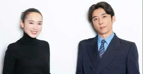 共演《岸边露伴一动不动》:演员高桥一生&饭丰万理江宣布结婚