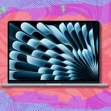 15-inch 2025 MacBook Air