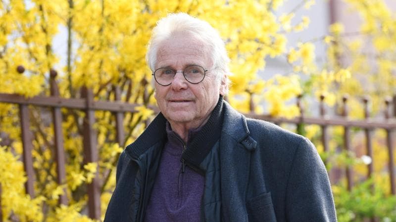 <p>Daniel Cohn-Bendit</p>
