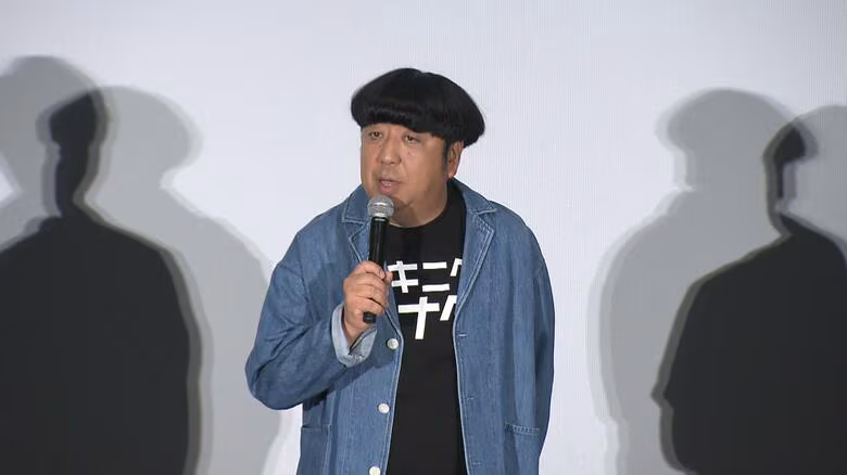 バナナマン設楽統さんが相方・日村勇紀さん休養に言及「体の回復に向けて、ゆっくりと休んでくださいと伝えた」｜FNNプライムオンライン