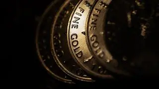 Bullion, a safeguard against political and financial turmoil, last soared to a record high of $3,500.05 per ounce on April 22 due to global economic uncertainties Bullion, a safeguard against political and financial turmoil, last soared to a record high of $3,500.05 per ounce on April 22 due to global economic uncertainties