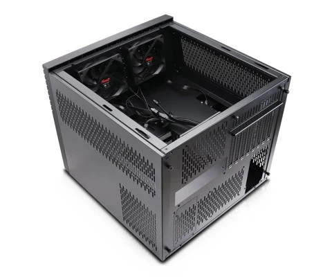 Rosewill 推出 HEARTH NAS 服务器机箱:兼容 E-ATX 主板,至高 12+6 盘位