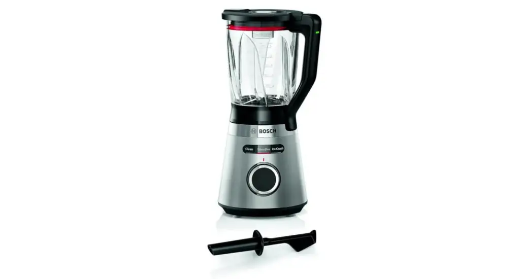 Bosch MMB6382M VitaPower