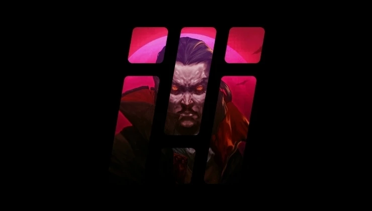 神秘“iii计划”网页上线,《吸血鬼幸存者》《黑暗地牢》《雨中冒险》等开发者确认参与