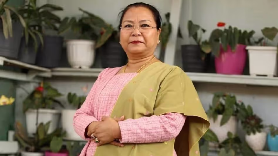 “Cowardly and inhuman”: Manipur Dy CM Nemcha Kipgen condemns Mulam attack, urges immediate end to violence