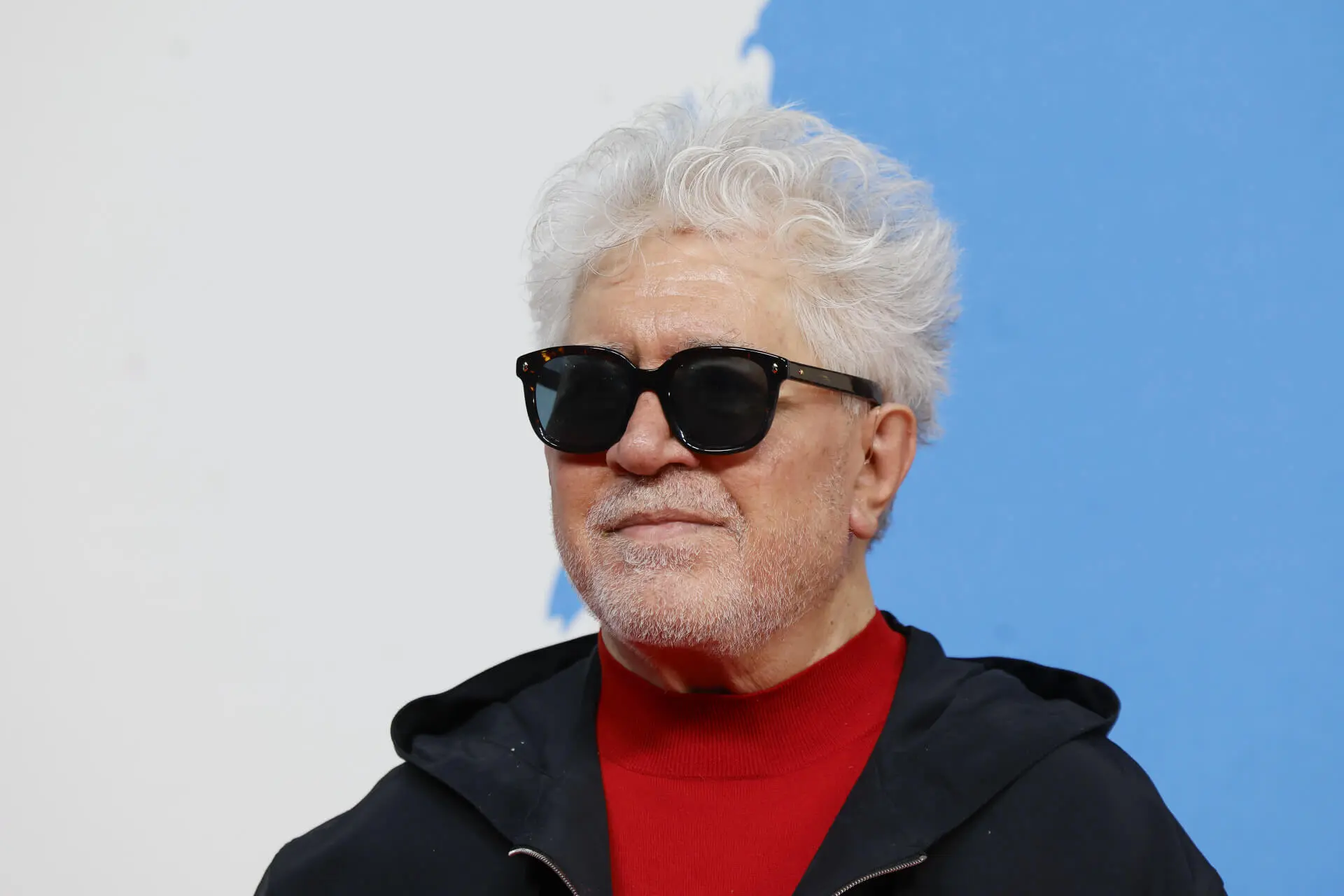 Pedro Almodóvar