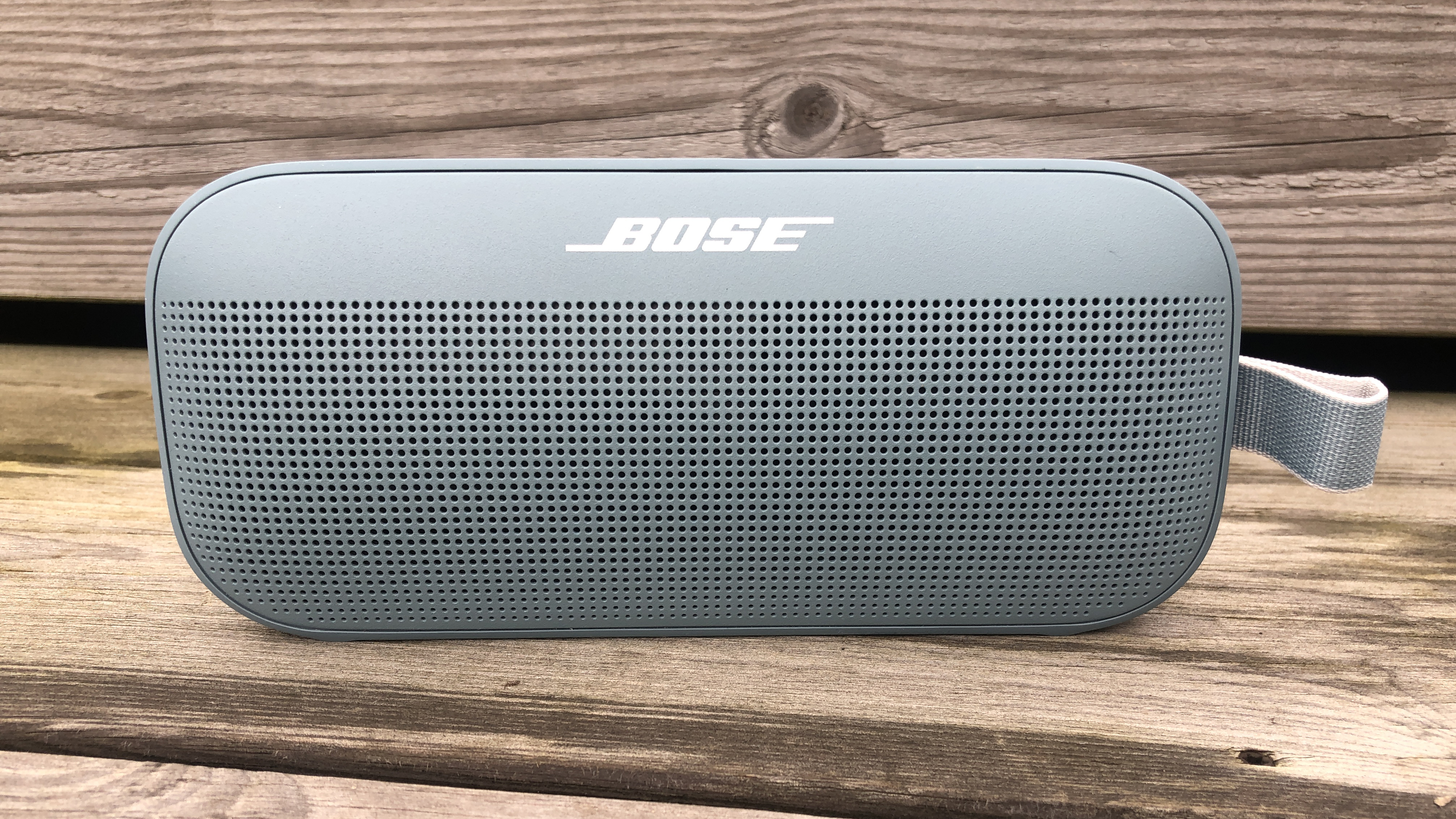 the bose soundlink flex bluetooth speaker