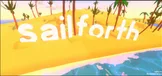 Sail Forth