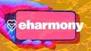 eharmony dating app logo
