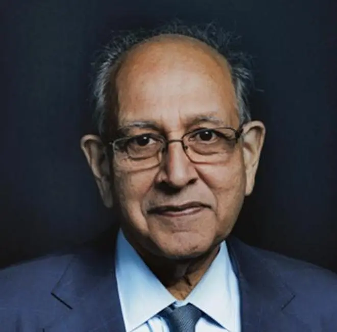Vijay Singh