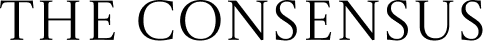 The Consensus Logo