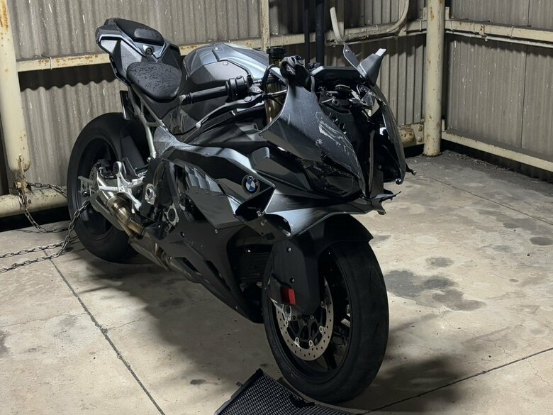 「避けきれなかった」国道３号で大型バイクと自転車が衝突　自転車の高齢男性が死亡　北九州市門司区｜FNNプライムオンライン