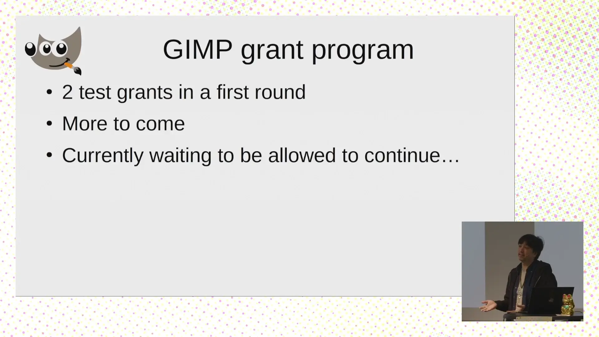 Grants
