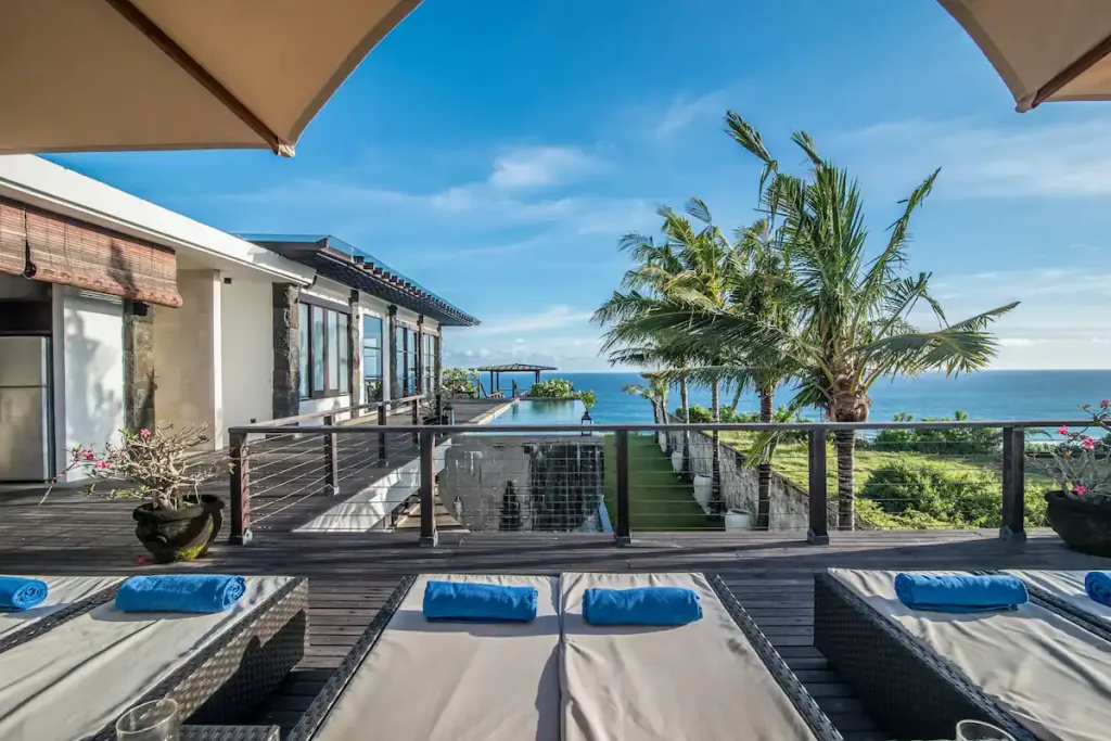 Best Beachfront Airbnbs of 2026 In the U.S., Mexico, Europe, & Bali