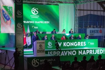 Reagovali iz BS: Da li je slučajno što je Drešević angažovana za ovaj 'zadatak'?