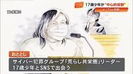 「金を手にしてやめられなくなった」“e-Tax詐欺”主犯格の男が明かしたトクリュウの実態【高知】