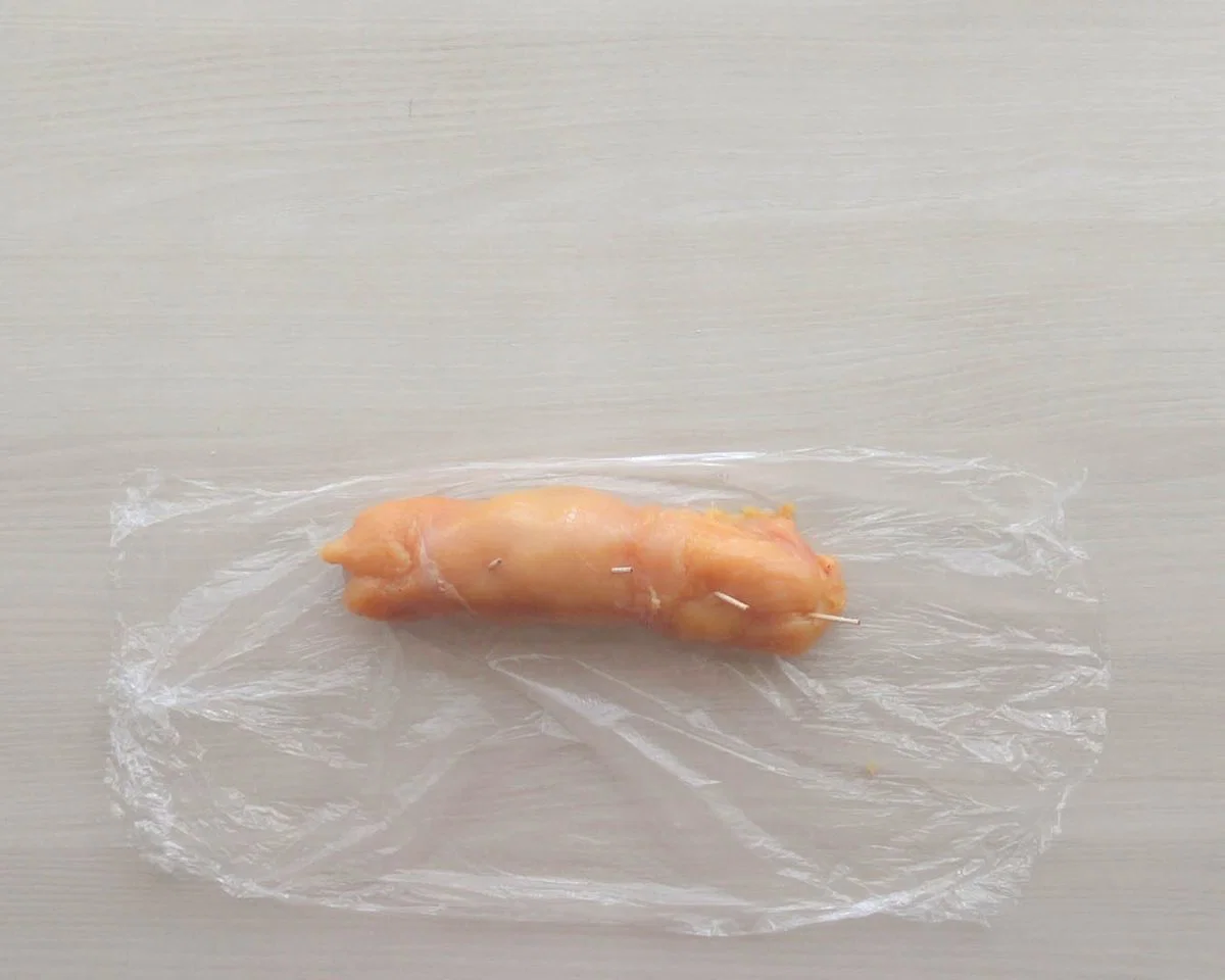 cordon bleu de pollo paso 8