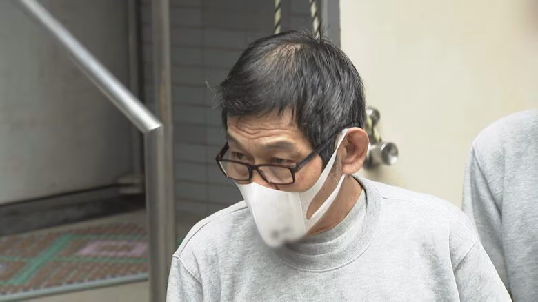 “ココナッツオイル”ボトルに「ゾンビたばこ」 エトミデート含んだ液体約1.5キロ密輸疑いで台湾に住む男逮捕|FNNプライムオンライン