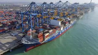 File Photo: Adani Ports and Special Economic Zone (APSEZ) Mundra, in Kutch district of Gujarat