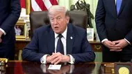 イスラエルとレバノンが3週間の停戦延長　トランプ大統領「重要な始まり」…アメリカとイランの2回目協議の実現は依然不透明