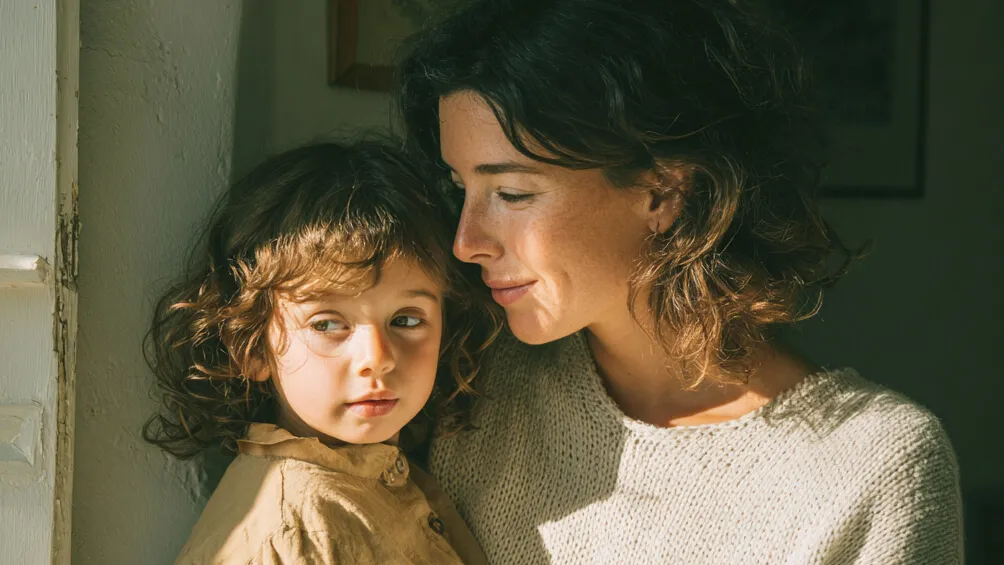 El miedo es una emoción normal en la infancia, pero el acompañamiento del adulto marca la diferencia.
