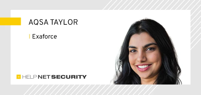 Aqsa Taylor OPIS
