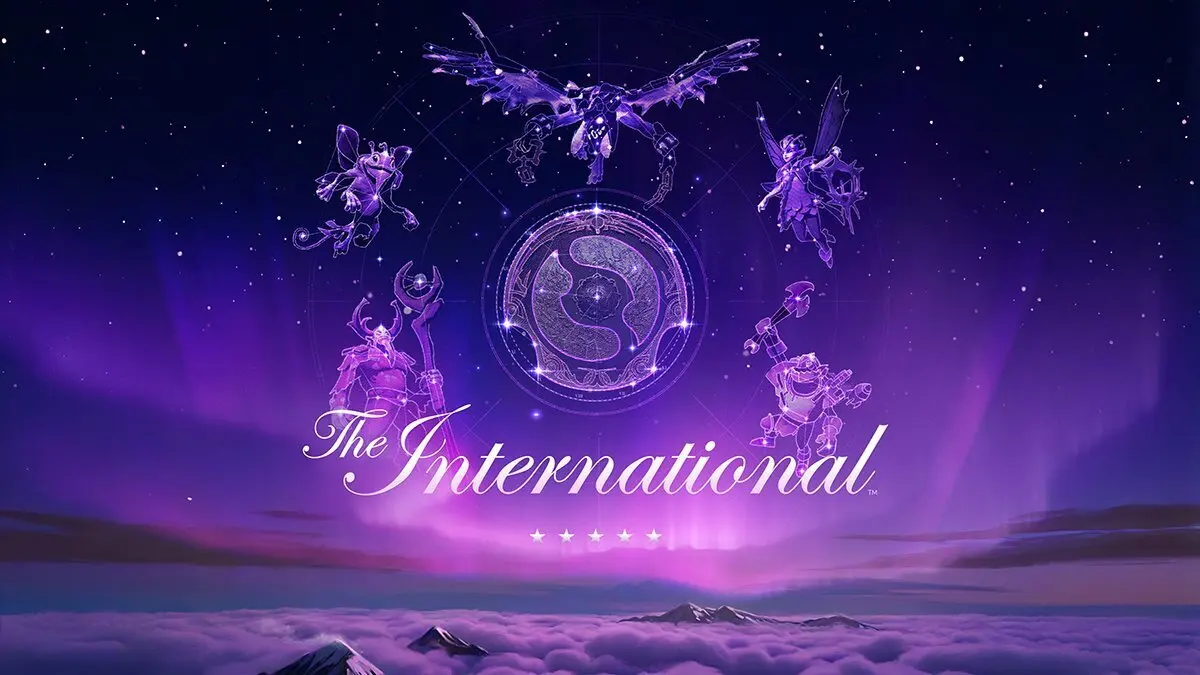 《DOTA2》GG俱乐部退出TI14,中国战队YB将替补出战
