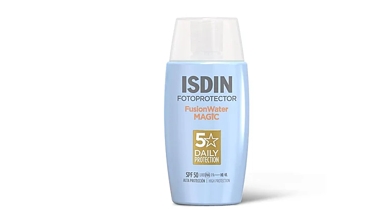 Fotoprotector ISDIN Fusion Water Magic