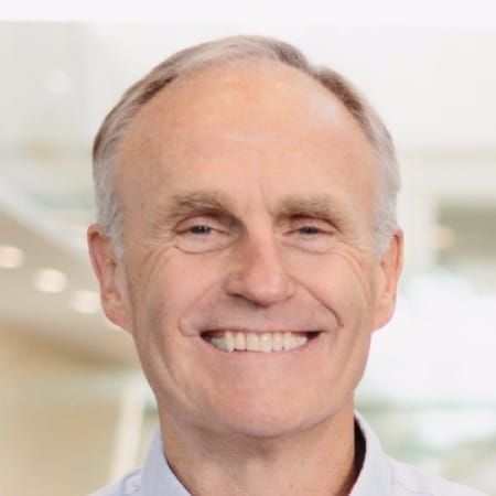Niel Nickolaisen, chairman of the CIO Council at FC Centripetal and director of strategic engagements, JourneyTeam