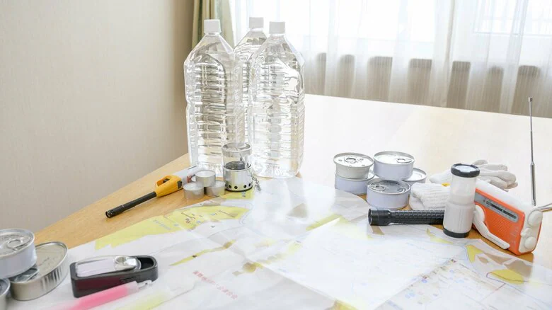 後発地震への「特別な備え」　“直後”に実際に備蓄の確認をした住民は26％　北海道・三陸沖後発地震注意情報、間もなく終了｜FNNプライムオンライン