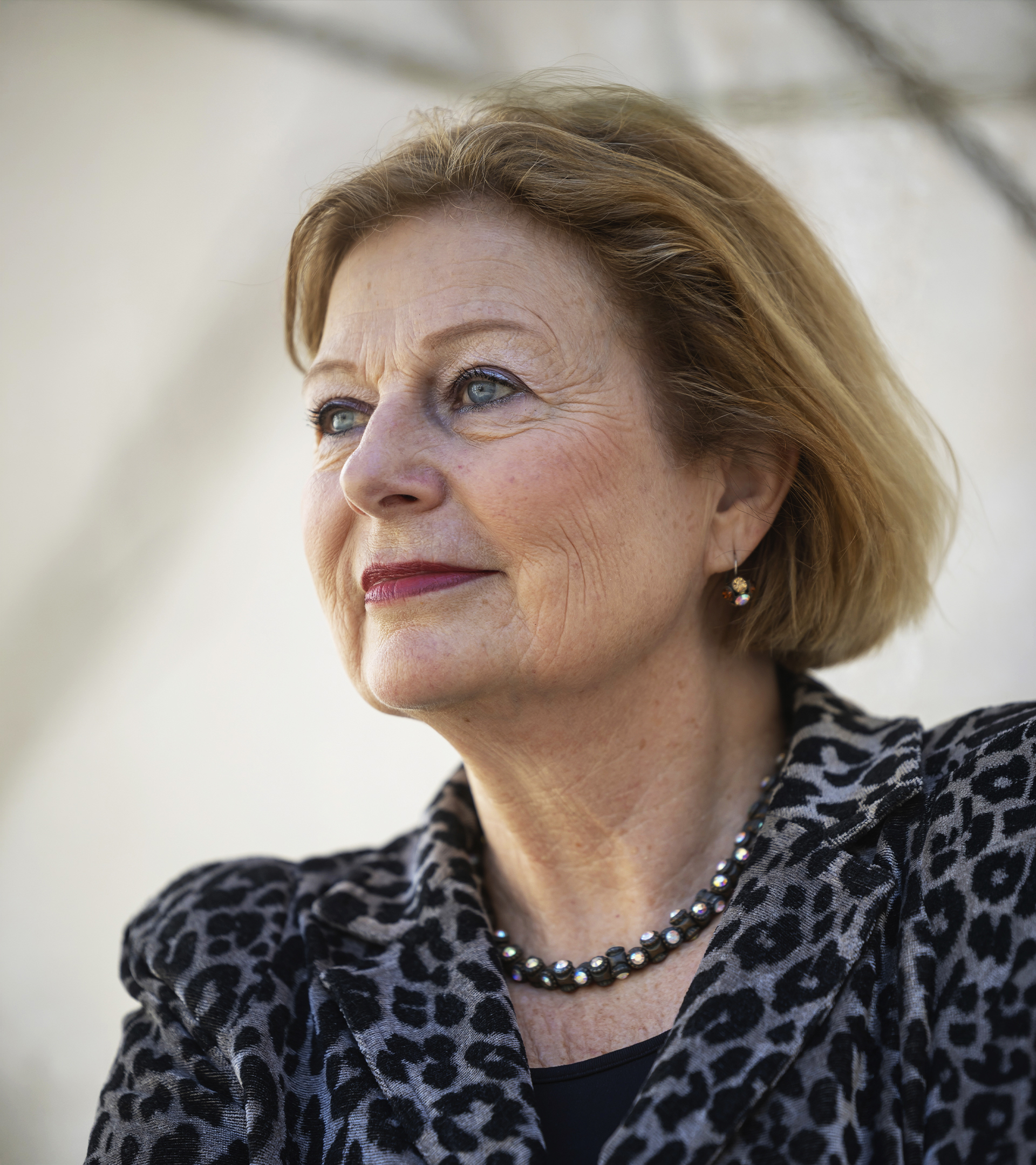 Pearl Dykstra, experta en envejecimiento sostenible: "El conflicto generacional no existe, es falso que los mayores voten en funci�n de su edad"