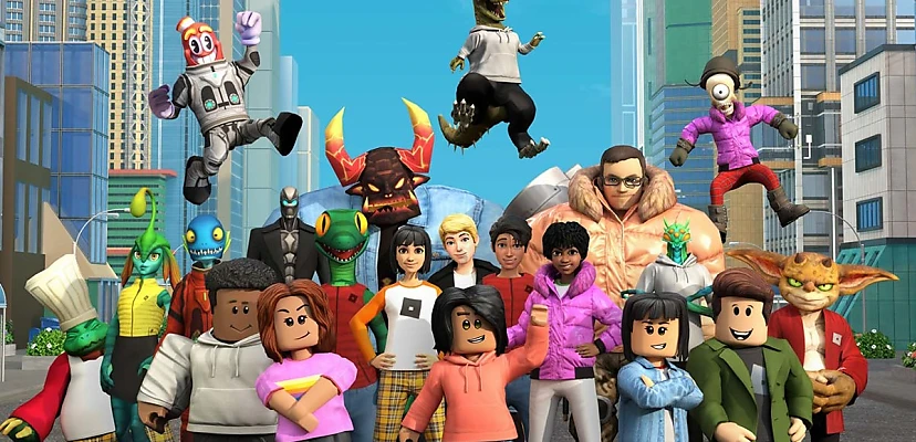 Kid stuff: Roblox to introduce safety improvements following Australian government warnings