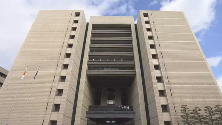 福井県で徴税の身分証「徴税吏員証」紛失　引き出しに保管し書類整理で誤って廃棄か　悪用による不審な訪問に注意｜FNNプライムオンライン